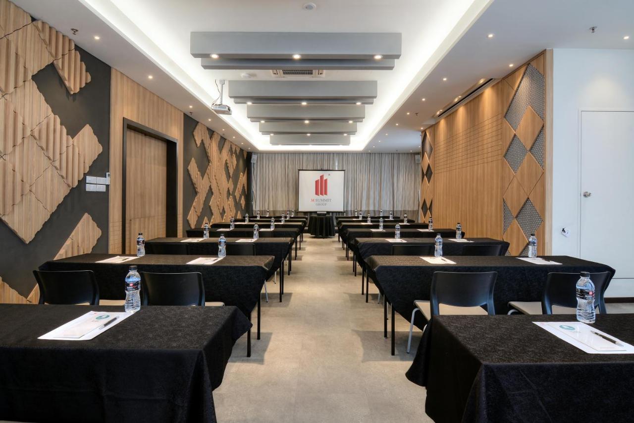 The Granite Luxury Hotel Penang George Town Ngoại thất bức ảnh