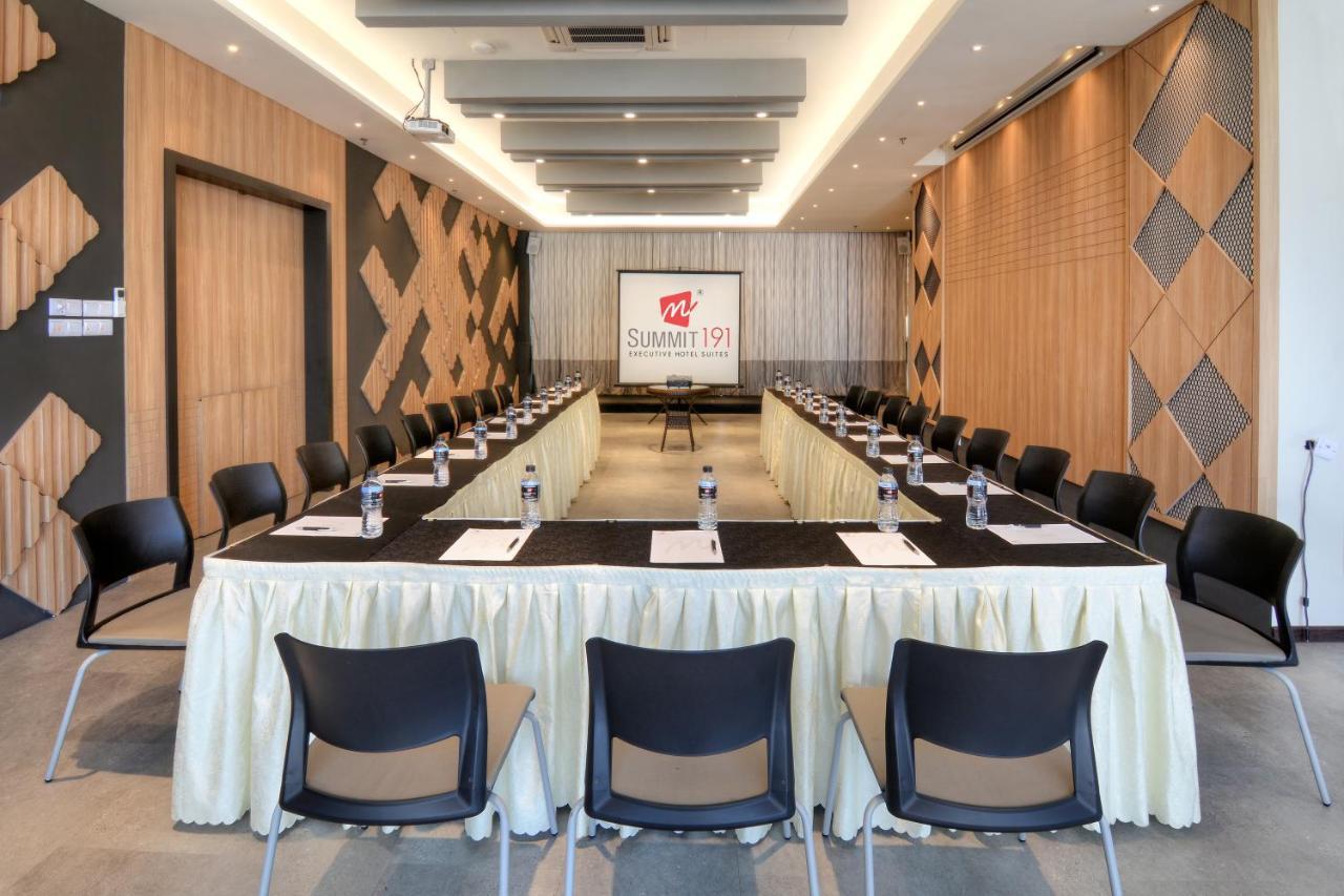 The Granite Luxury Hotel Penang George Town Ngoại thất bức ảnh