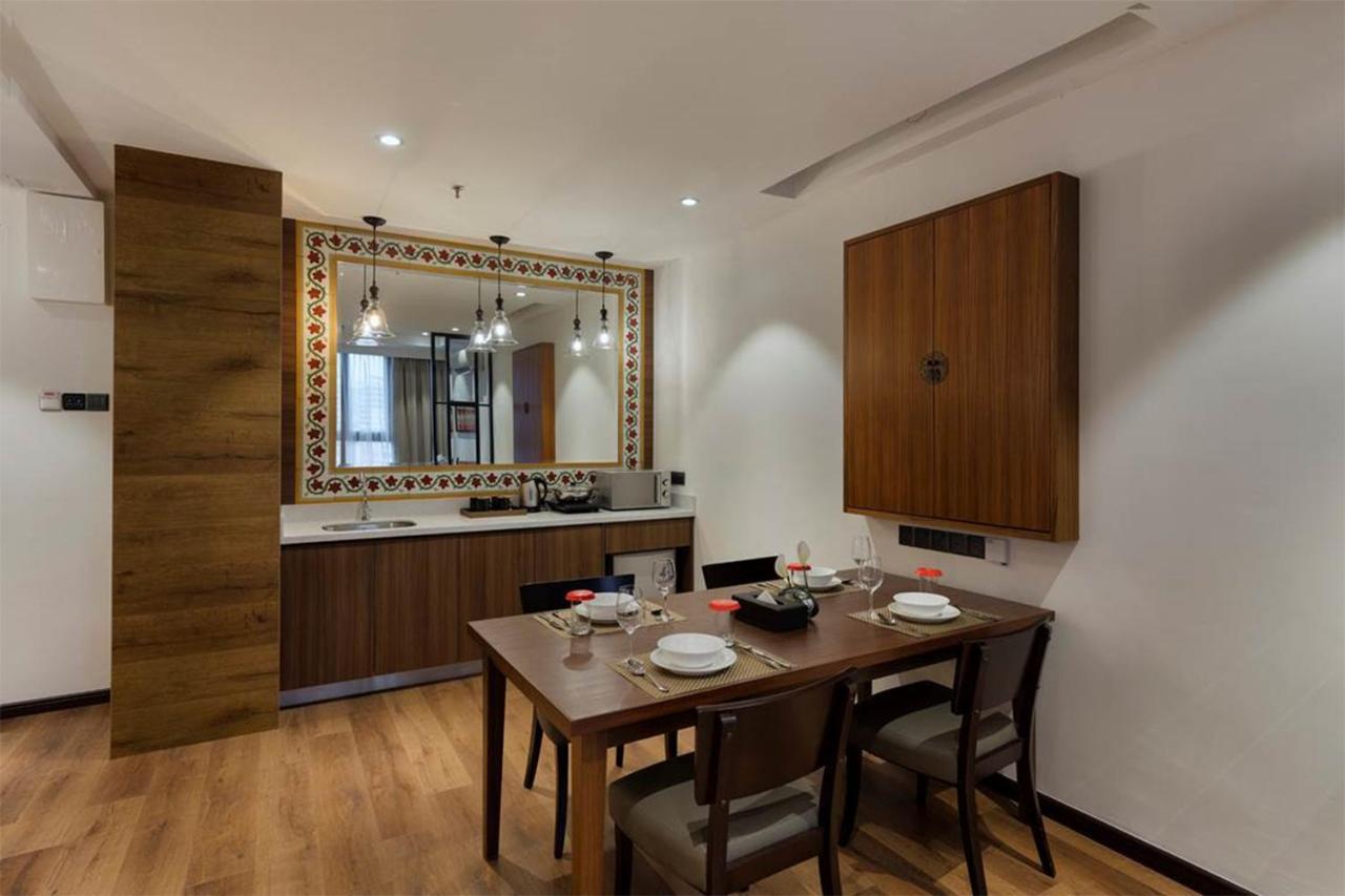 The Granite Luxury Hotel Penang George Town Ngoại thất bức ảnh