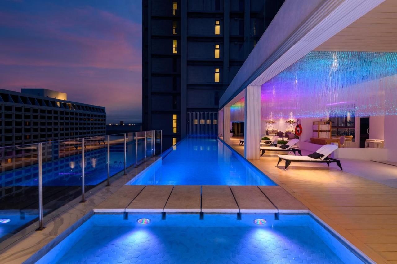 The Granite Luxury Hotel Penang George Town Ngoại thất bức ảnh