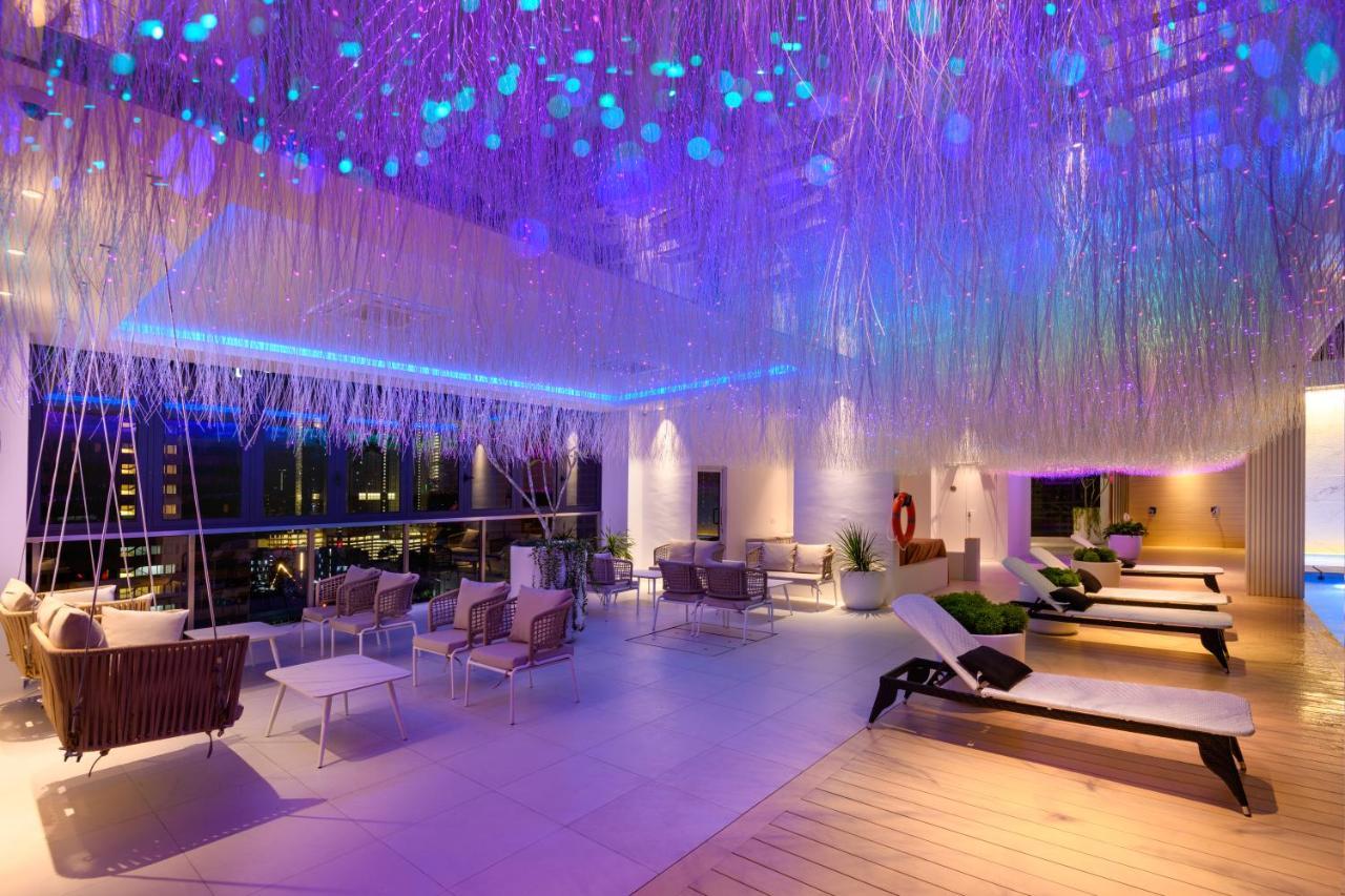 The Granite Luxury Hotel Penang George Town Ngoại thất bức ảnh