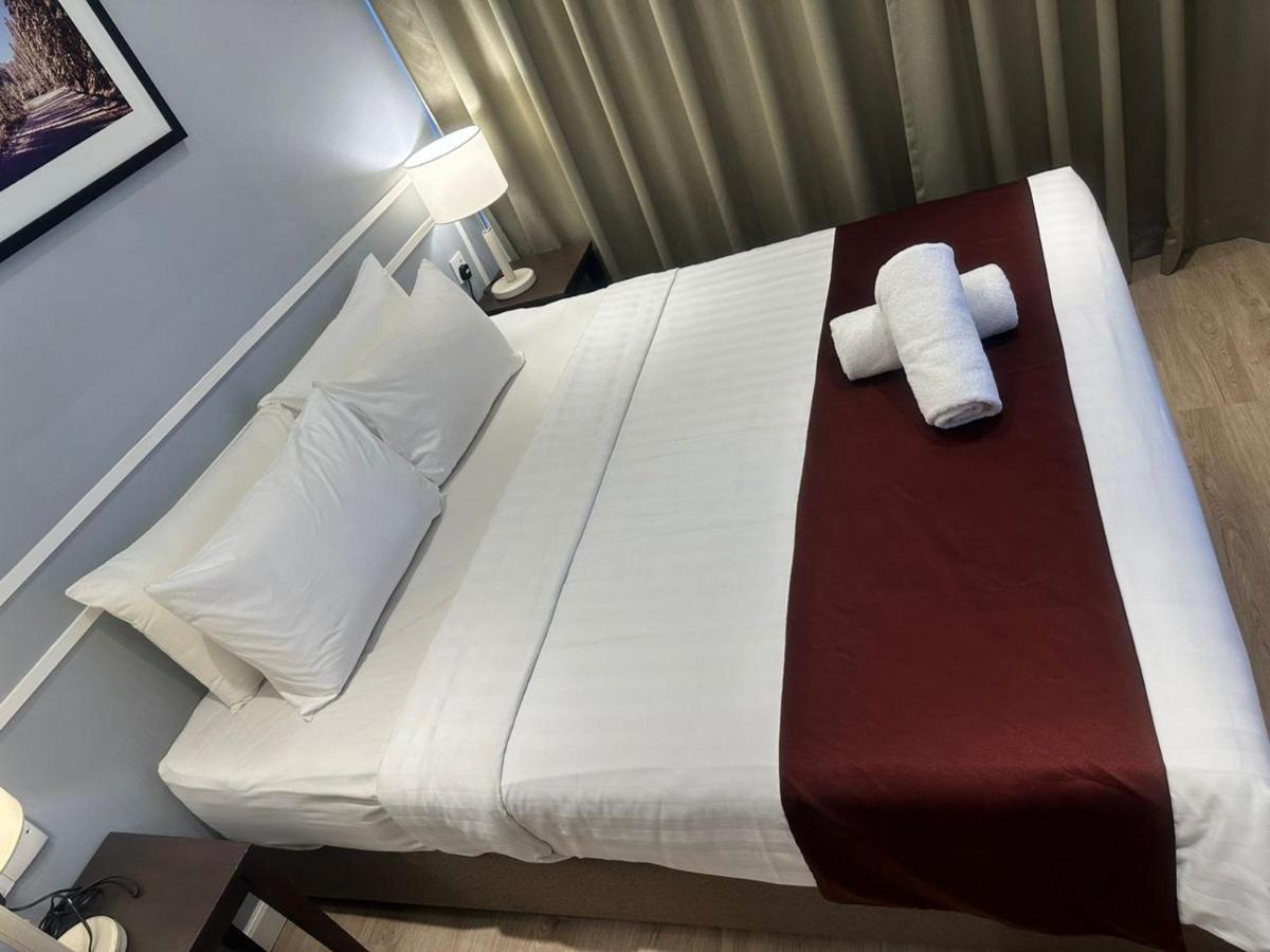 The Granite Luxury Hotel Penang George Town Ngoại thất bức ảnh