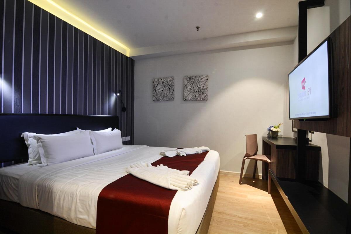 The Granite Luxury Hotel Penang George Town Ngoại thất bức ảnh