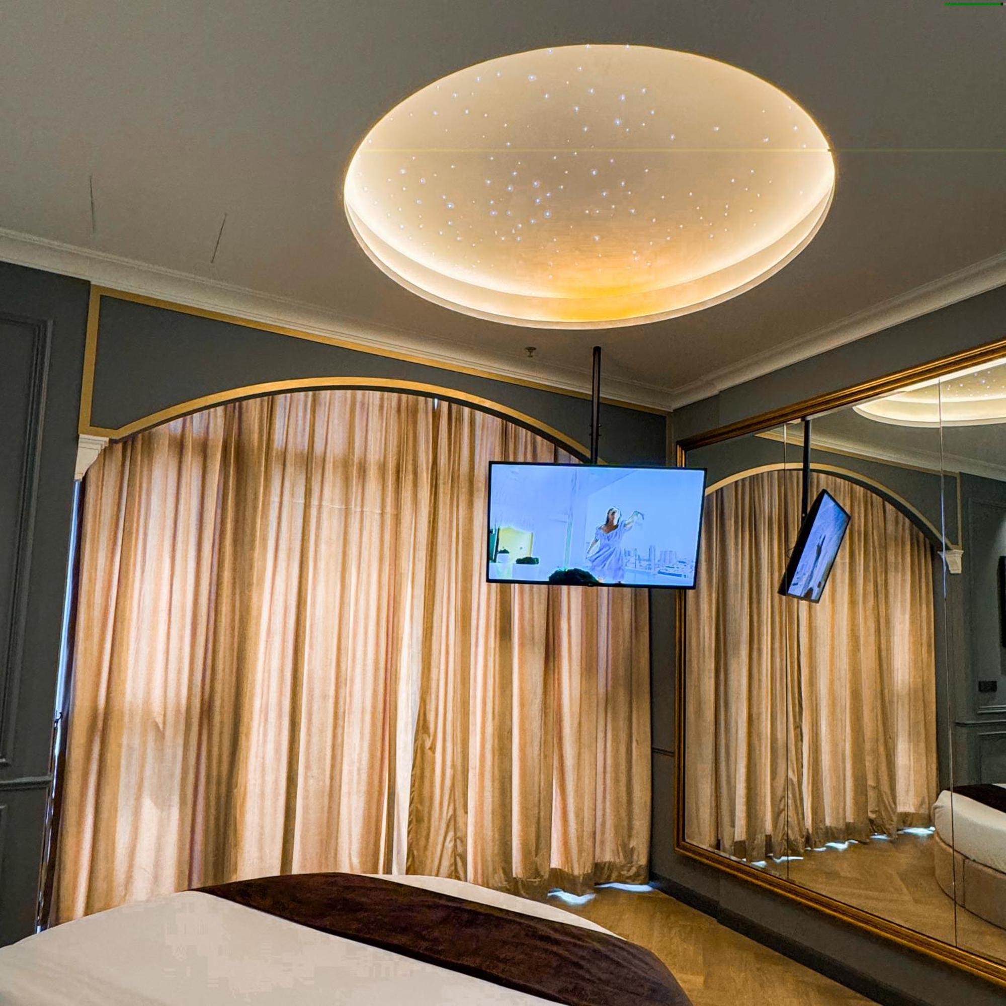 The Granite Luxury Hotel Penang George Town Ngoại thất bức ảnh